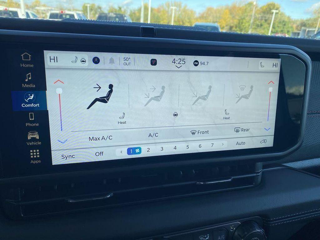 new 2026 Jeep Wrangler car, priced at $57,390