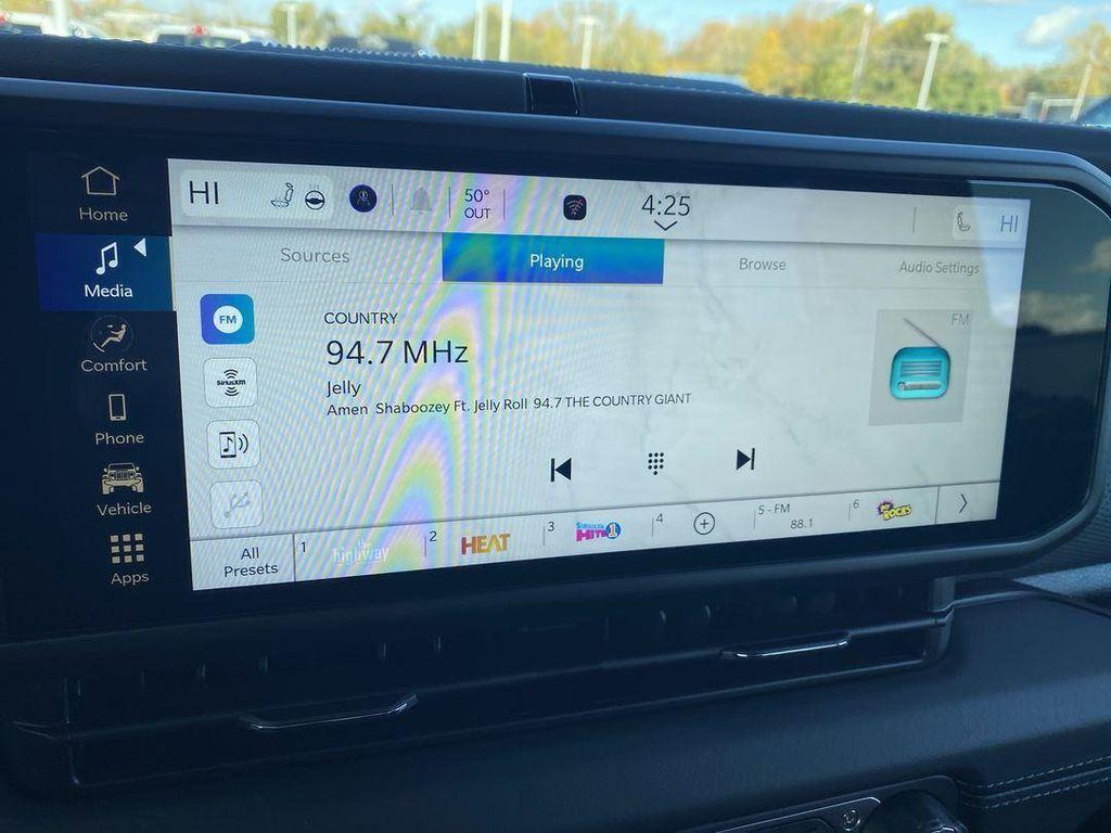 new 2026 Jeep Wrangler car, priced at $57,390