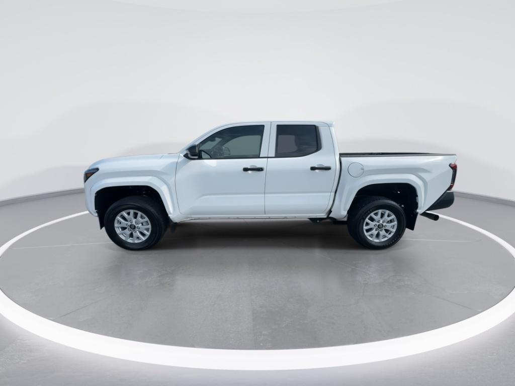 used 2024 Toyota Tacoma car, priced at $36,771