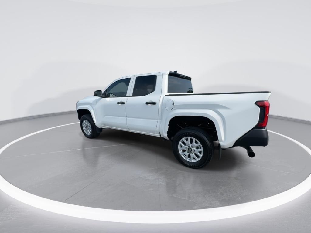 used 2024 Toyota Tacoma car, priced at $36,771