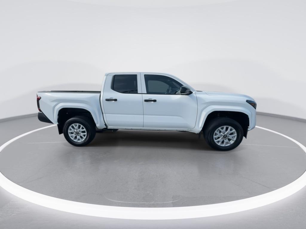 used 2024 Toyota Tacoma car, priced at $36,771