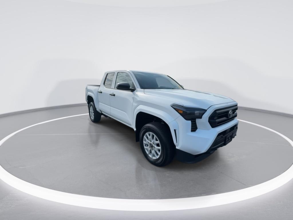 used 2024 Toyota Tacoma car, priced at $36,771