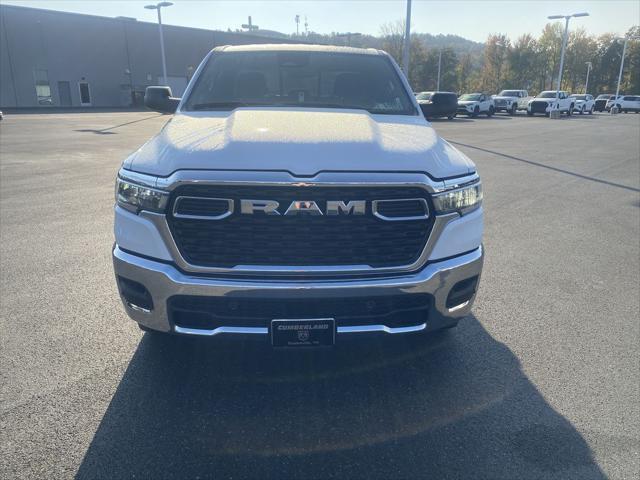 new 2025 Ram 1500 car