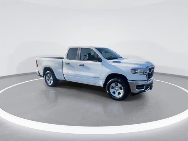 new 2025 Ram 1500 car