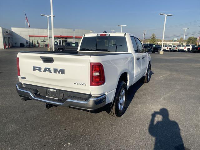 new 2025 Ram 1500 car