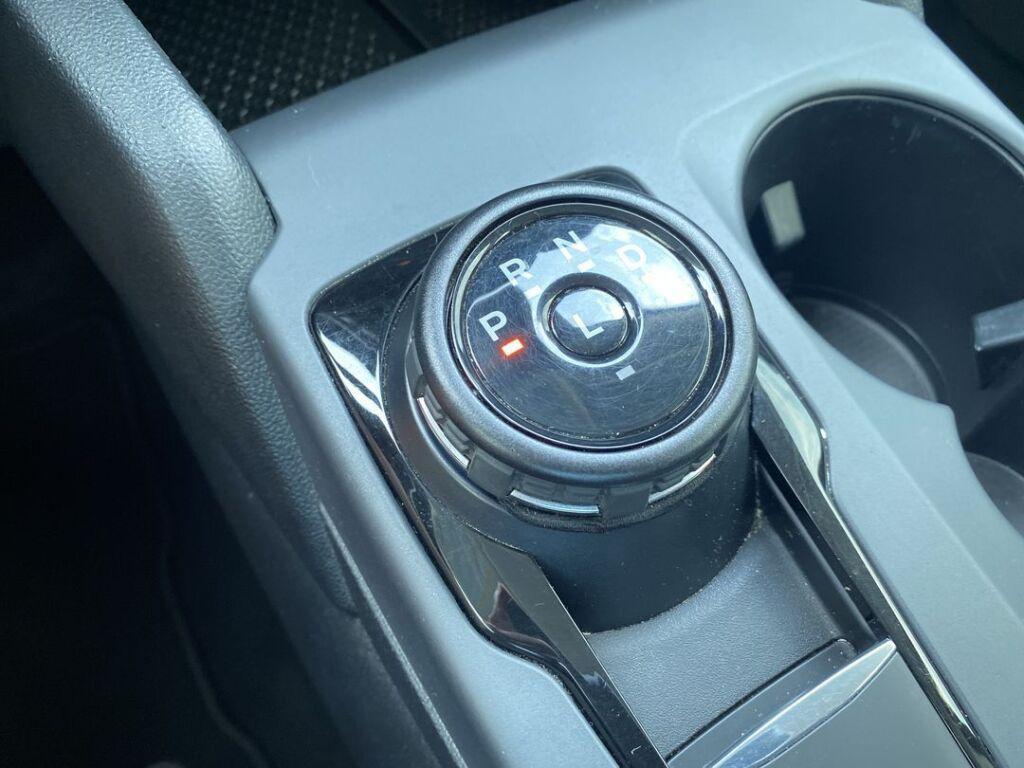 used 2021 Ford Bronco Sport car, priced at $16,495