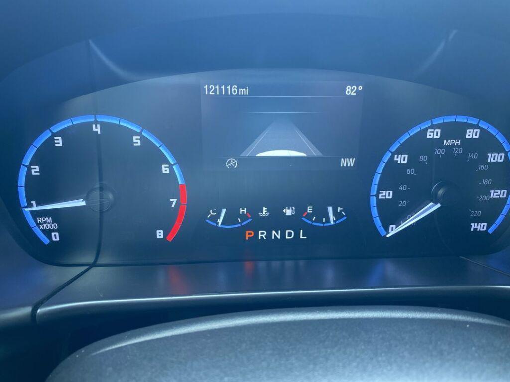 used 2021 Ford Bronco Sport car, priced at $16,495