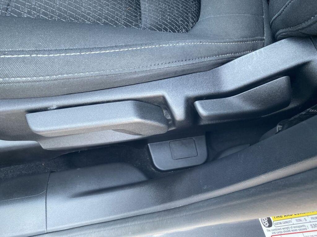 used 2021 Ford Bronco Sport car, priced at $16,495