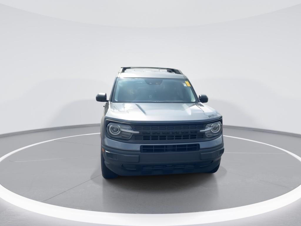 used 2021 Ford Bronco Sport car, priced at $16,495