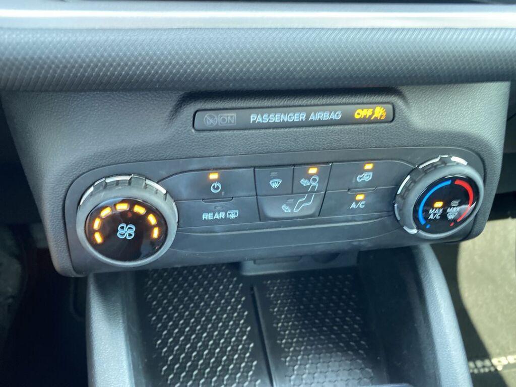 used 2021 Ford Bronco Sport car, priced at $16,495