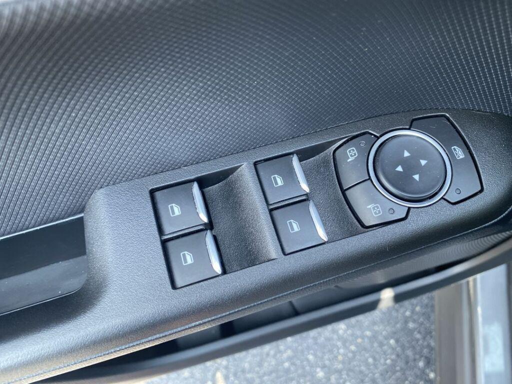 used 2021 Ford Bronco Sport car, priced at $16,495