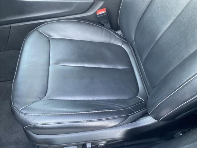 used 2022 Jeep Grand Cherokee L car, priced at $32,011