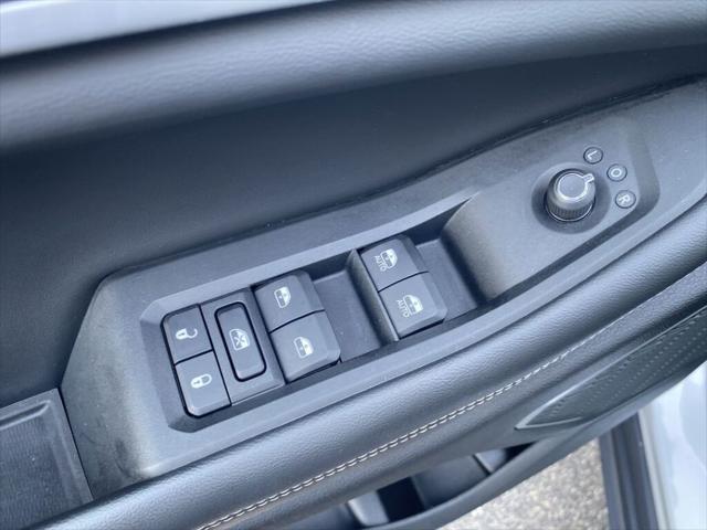 used 2022 Jeep Grand Cherokee L car, priced at $32,011