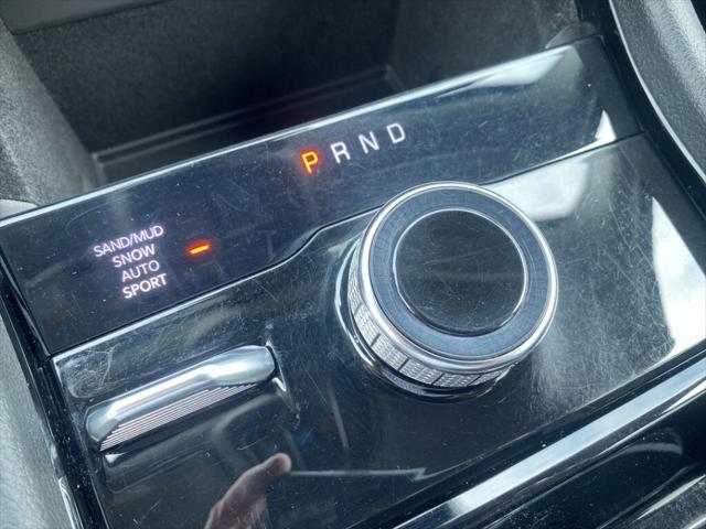 used 2022 Jeep Grand Cherokee L car, priced at $32,011