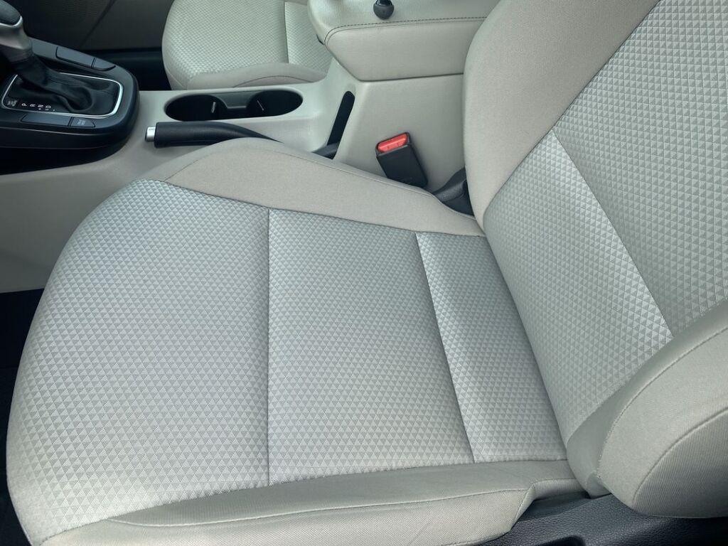 used 2023 Kia Soul car, priced at $17,494