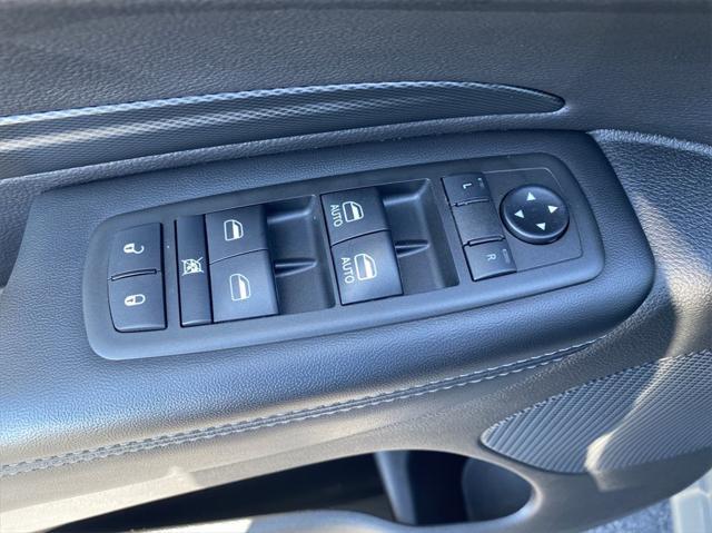 used 2021 Dodge Durango car, priced at $30,995