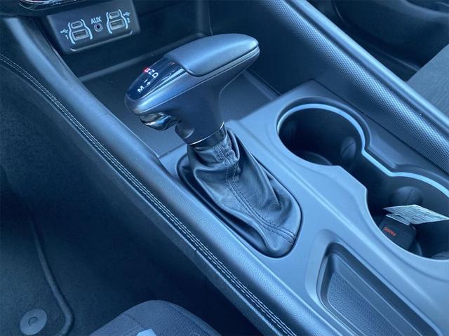 used 2021 Dodge Durango car, priced at $30,995