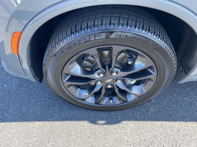 used 2021 Dodge Durango car, priced at $30,995