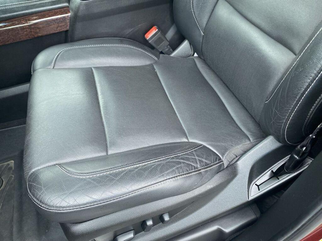 used 2020 GMC Yukon XL car, priced at $33,534