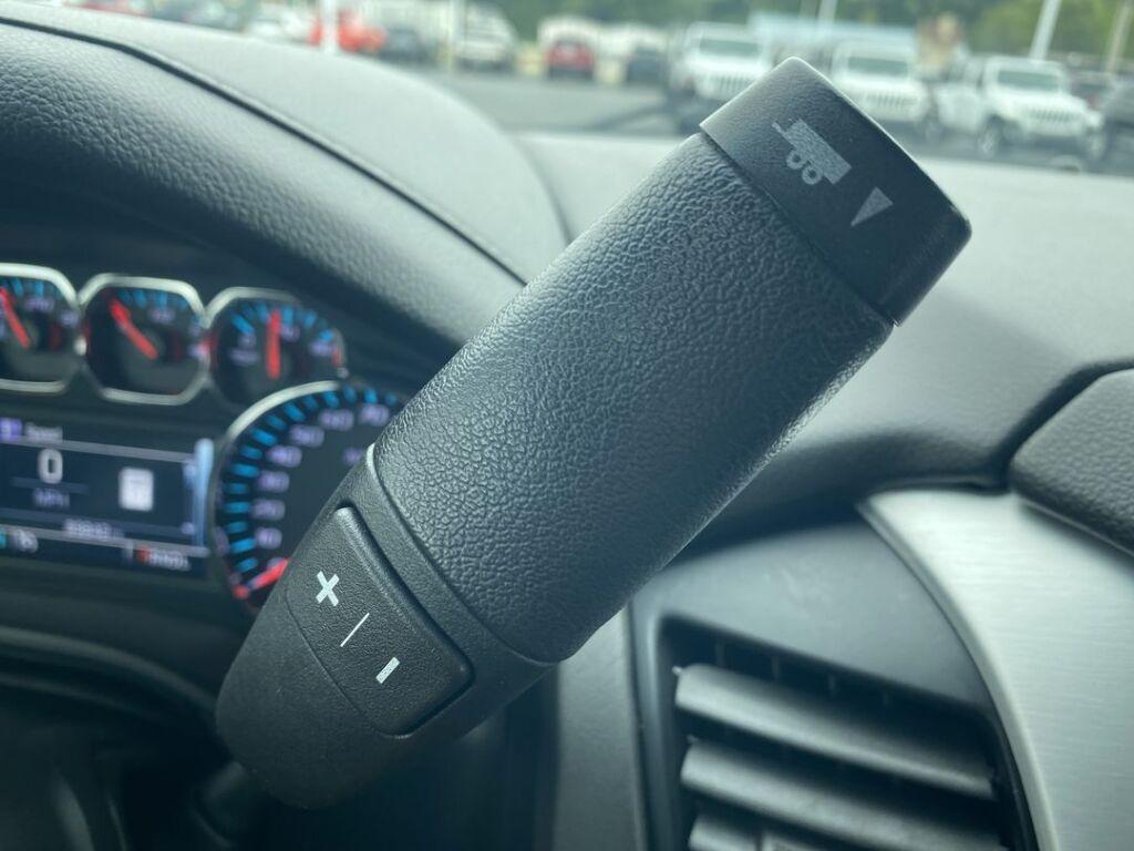 used 2020 GMC Yukon XL car, priced at $33,534