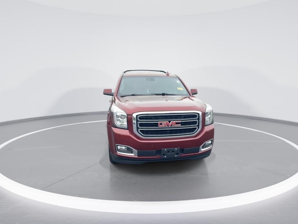 used 2020 GMC Yukon XL car, priced at $33,534