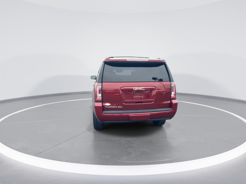 used 2020 GMC Yukon XL car, priced at $33,534