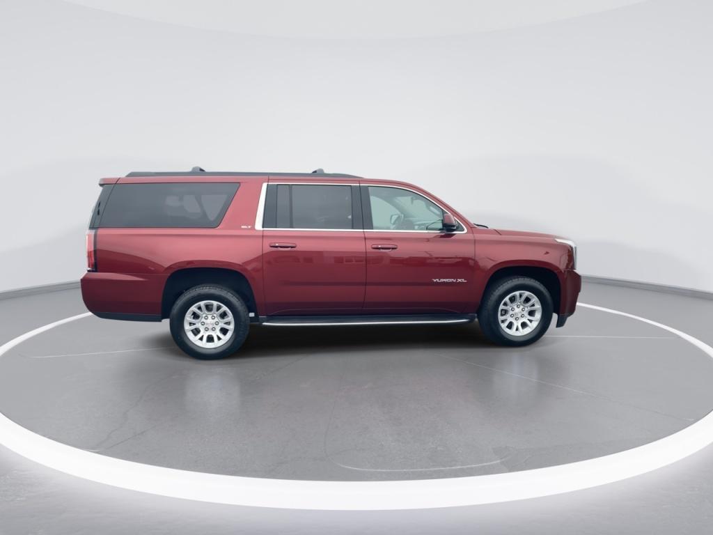 used 2020 GMC Yukon XL car, priced at $33,534