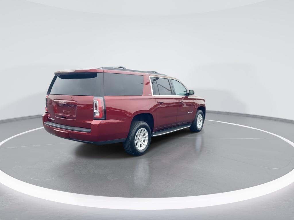 used 2020 GMC Yukon XL car, priced at $33,534