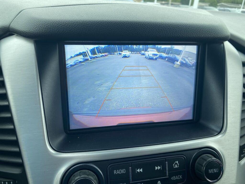 used 2020 GMC Yukon XL car, priced at $33,534