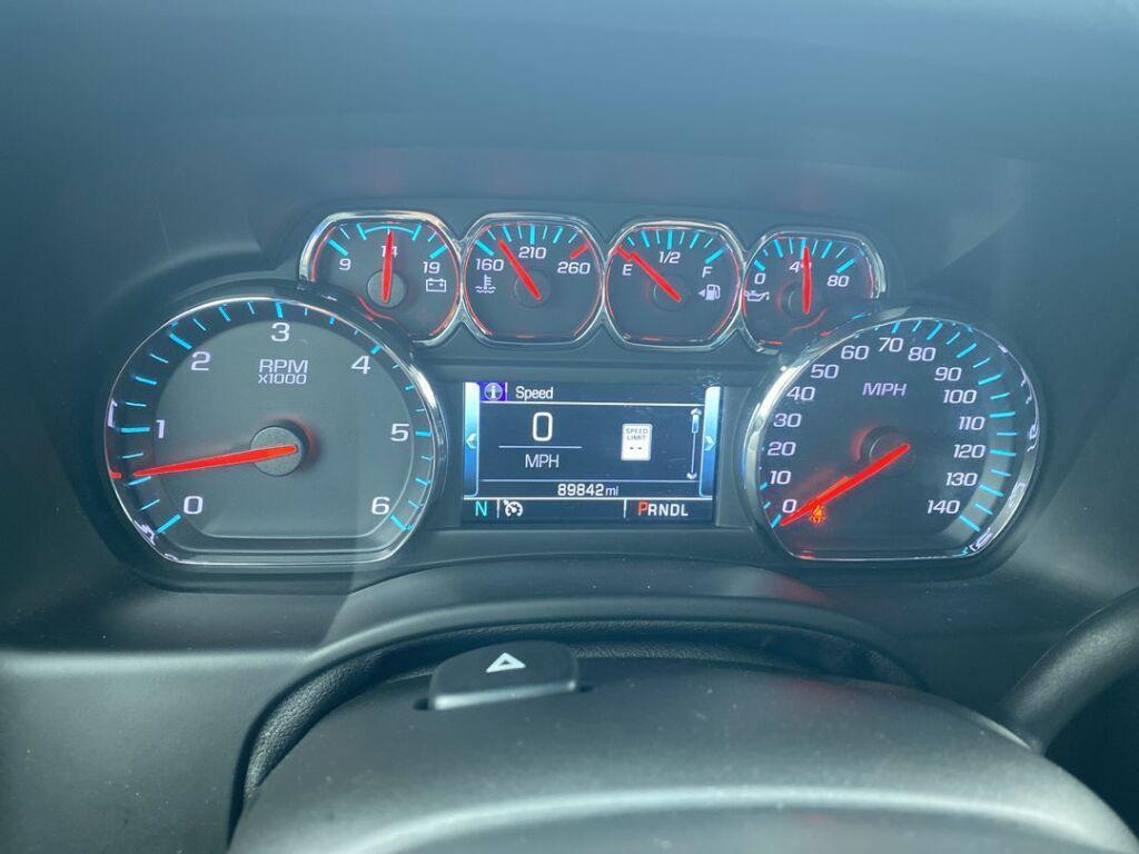 used 2020 GMC Yukon XL car, priced at $33,534