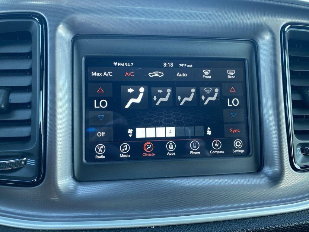 used 2022 Dodge Challenger car, priced at $23,517