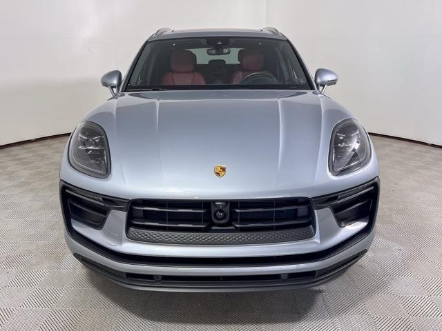 used 2024 Porsche Macan car, priced at $62,991