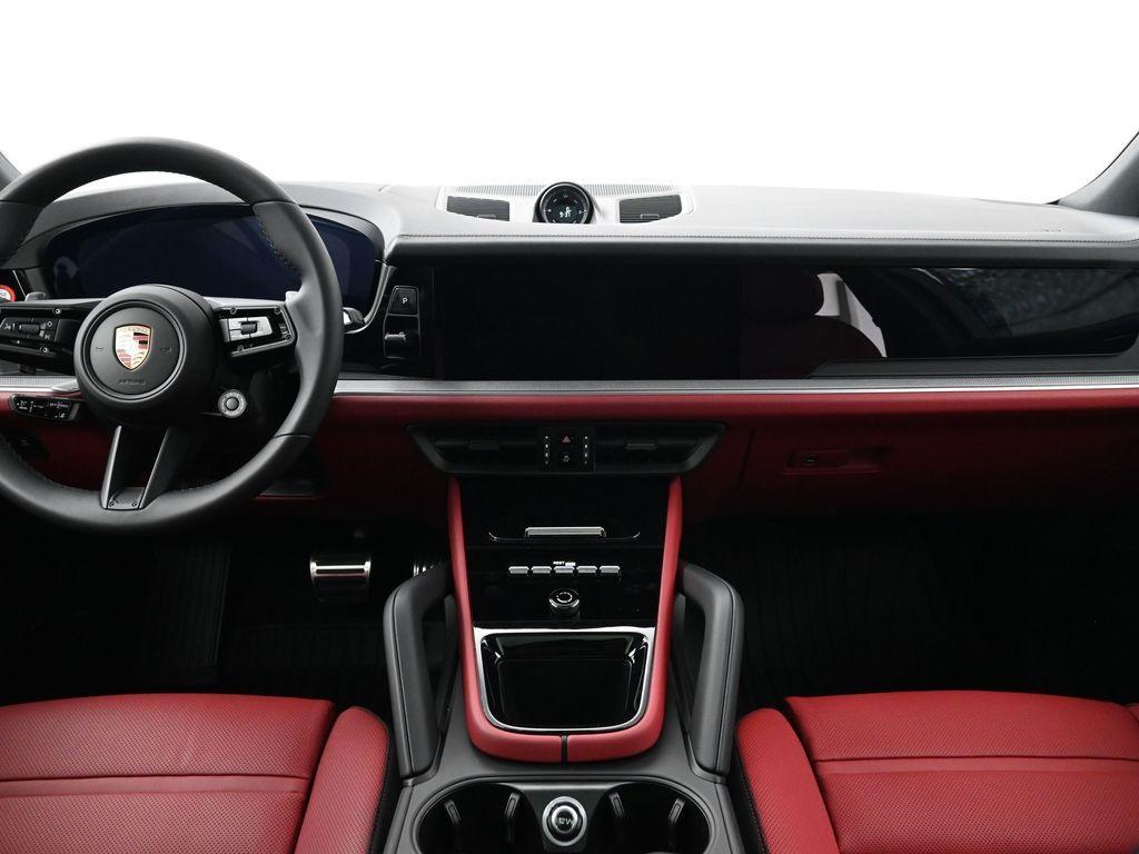 new 2026 Porsche Cayenne car, priced at $144,010