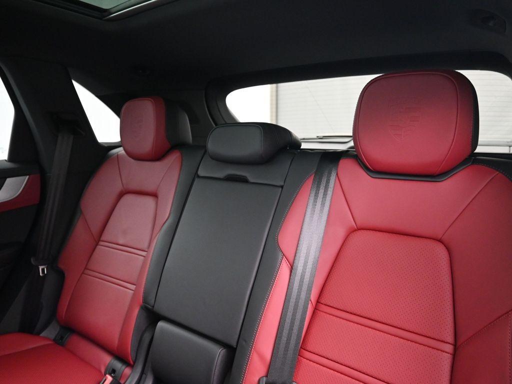 new 2026 Porsche Cayenne car, priced at $144,010