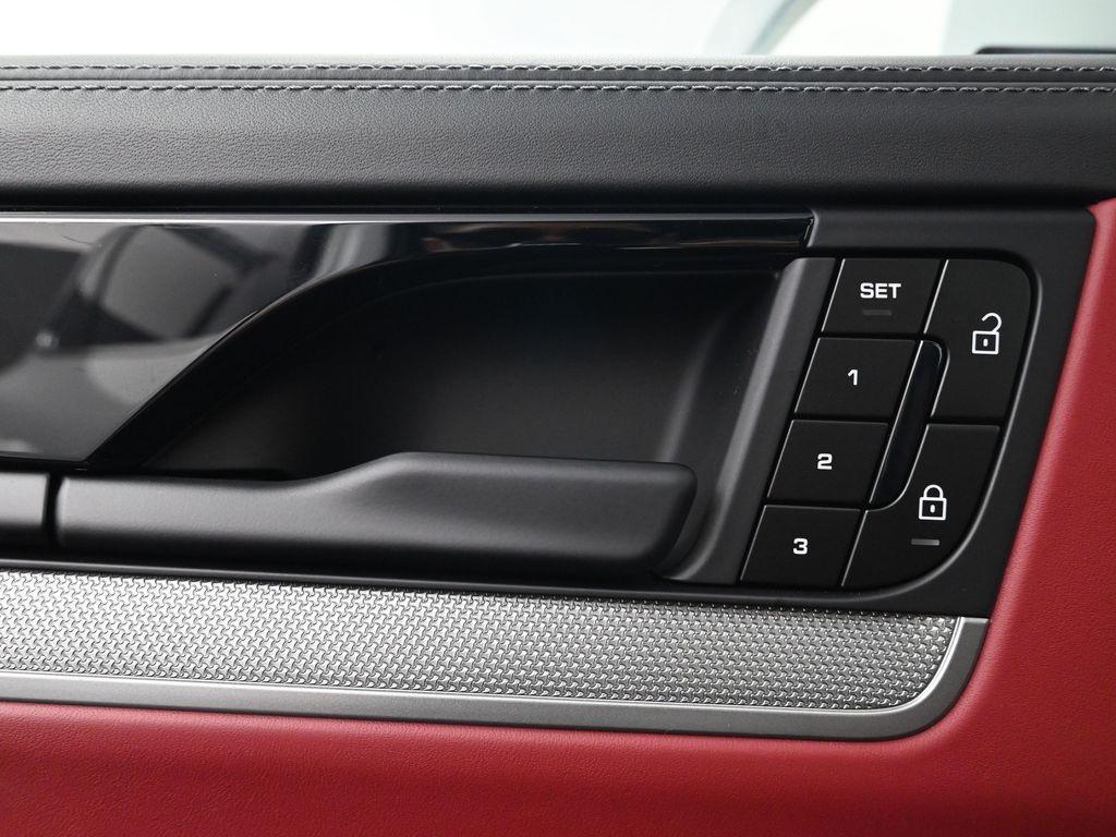 new 2026 Porsche Cayenne car, priced at $144,010