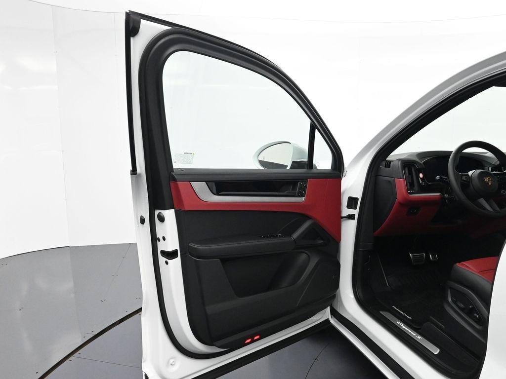 new 2026 Porsche Cayenne car, priced at $144,010