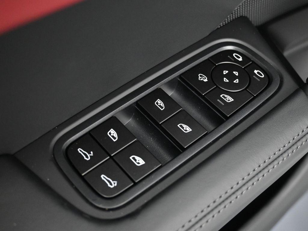 new 2026 Porsche Cayenne car, priced at $144,010