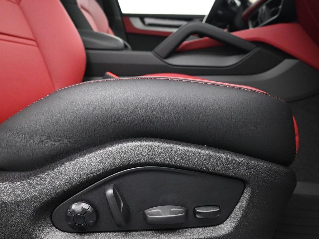 new 2026 Porsche Cayenne car, priced at $144,010