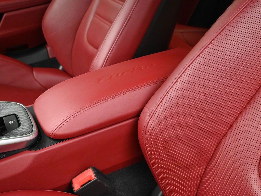 used 2021 Porsche 911 car, priced at $229,991