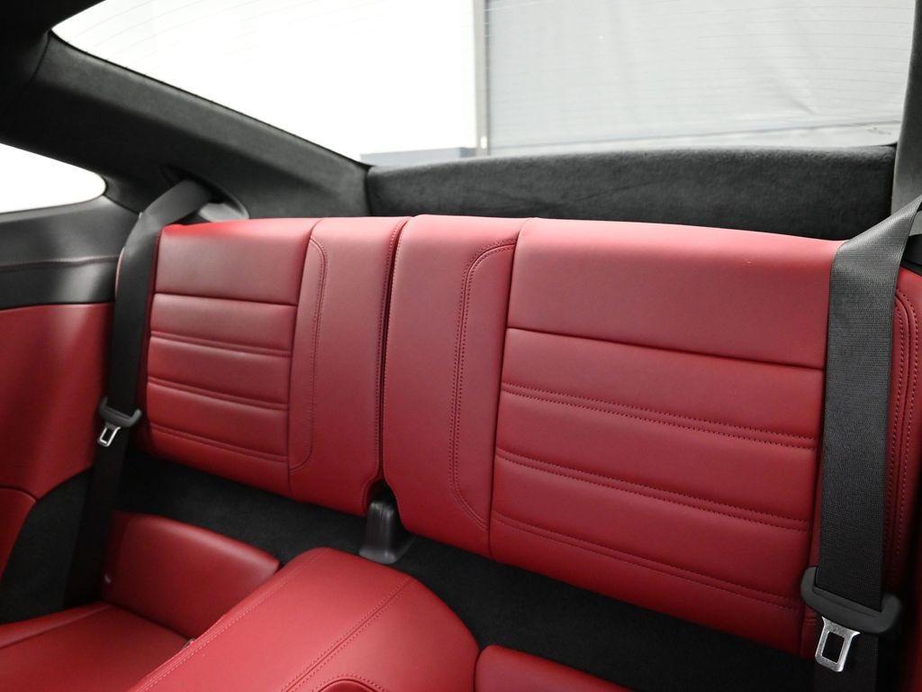used 2021 Porsche 911 car, priced at $229,991