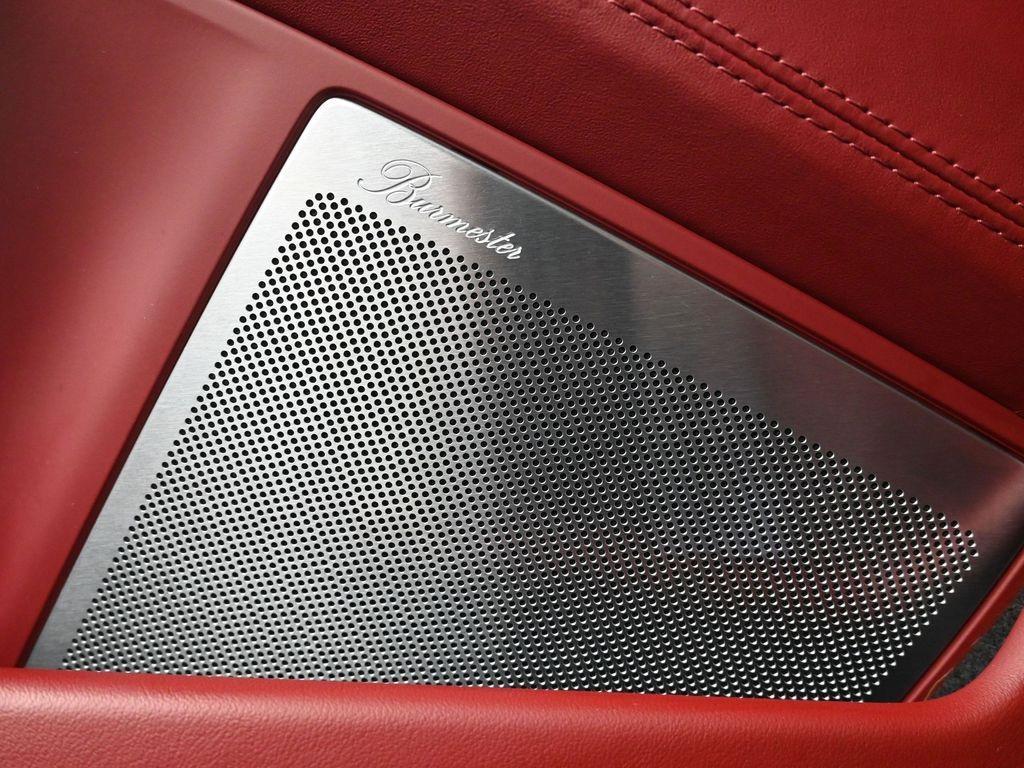 used 2021 Porsche 911 car, priced at $229,991