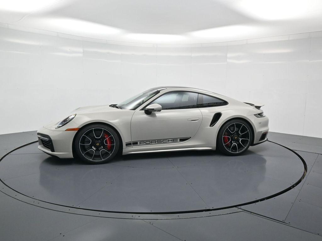used 2021 Porsche 911 car, priced at $229,991