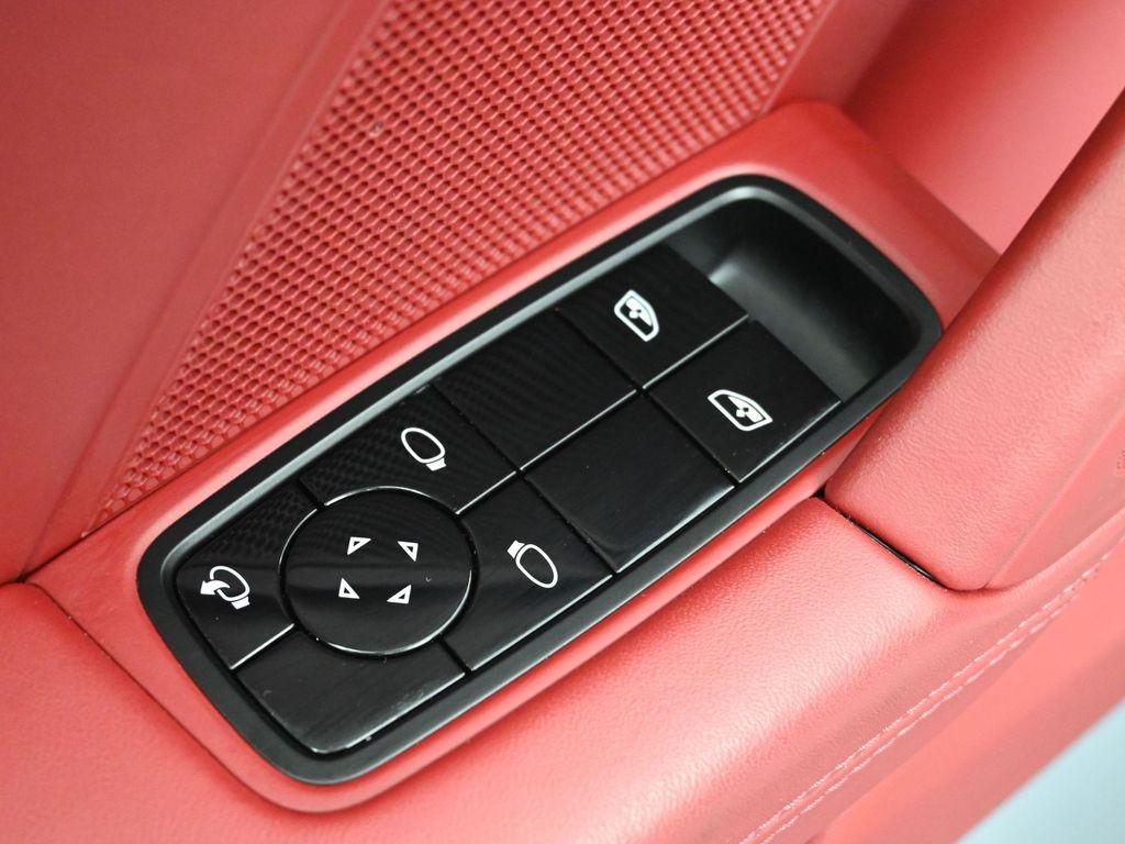 used 2021 Porsche 911 car, priced at $229,991