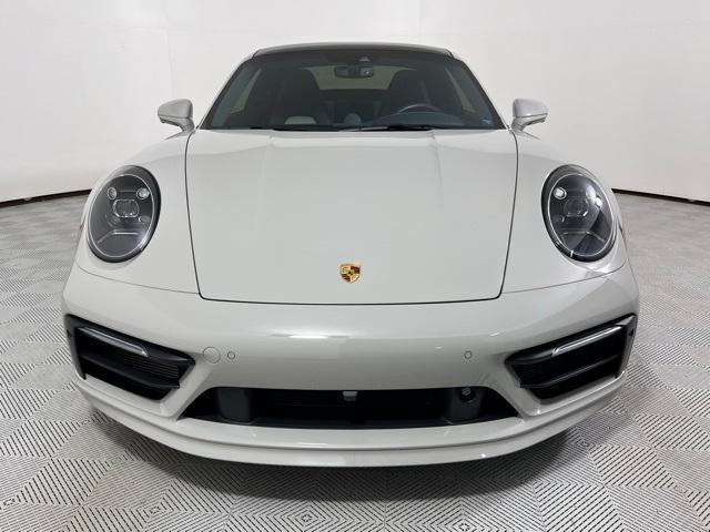 used 2020 Porsche 911 car, priced at $139,991