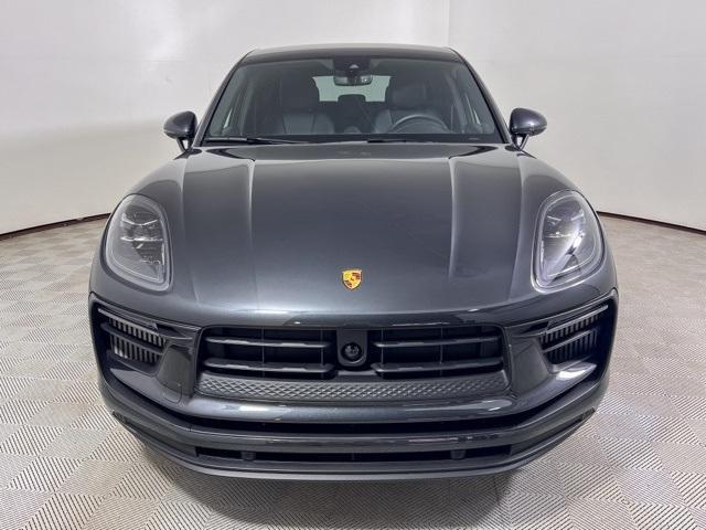 used 2023 Porsche Macan car, priced at $69,991