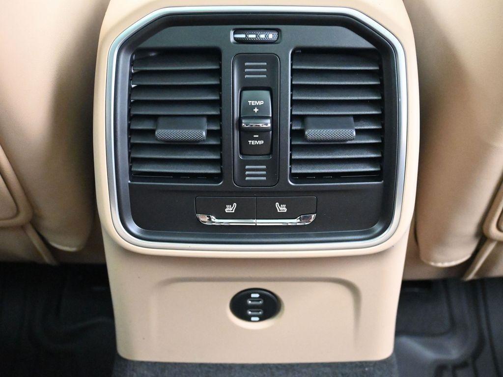 new 2026 Porsche Macan car, priced at $85,390