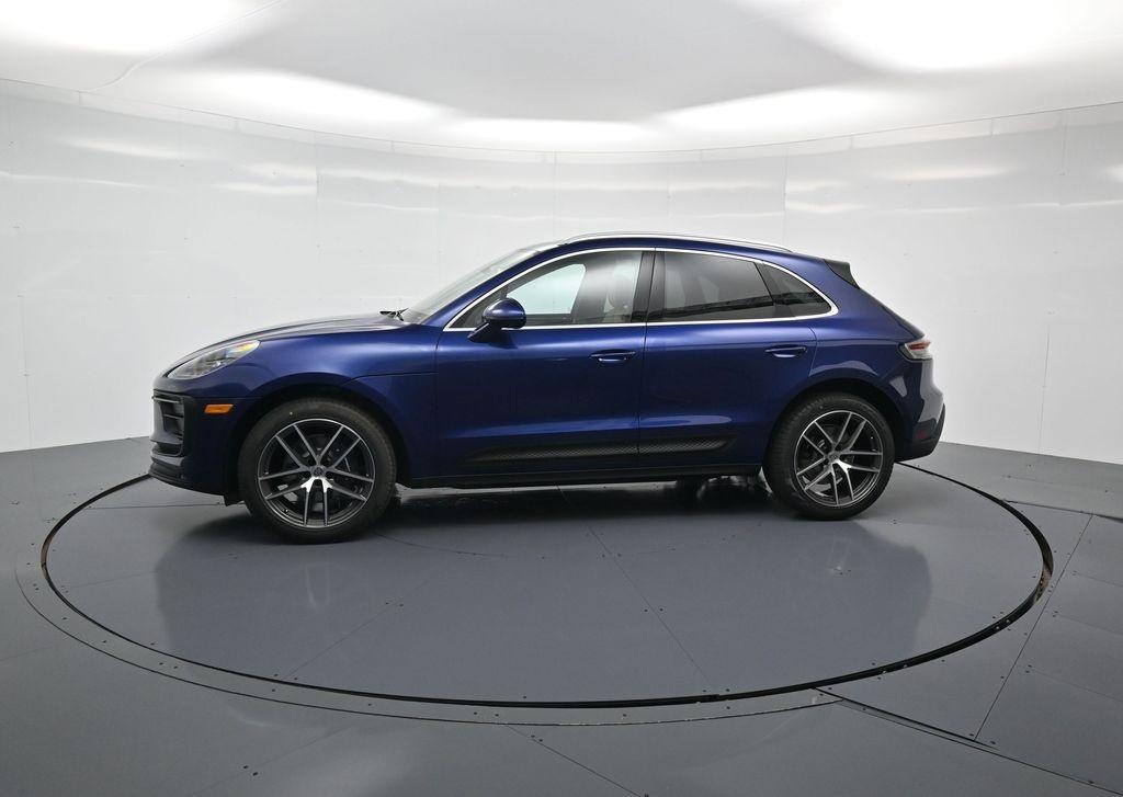 new 2026 Porsche Macan car, priced at $85,390