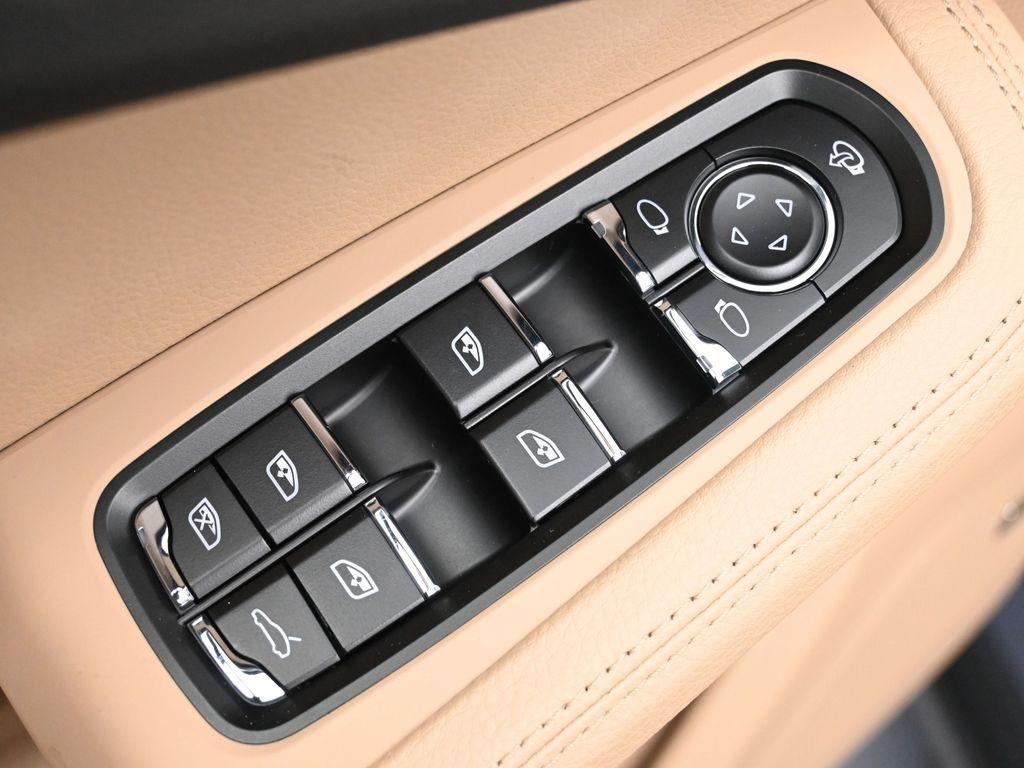 new 2026 Porsche Macan car, priced at $85,390