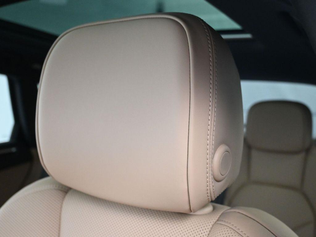 new 2026 Porsche Macan car, priced at $85,390