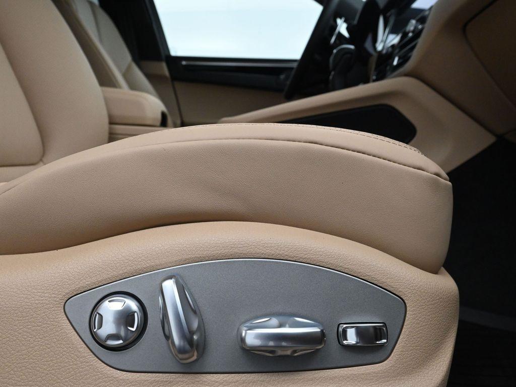 new 2026 Porsche Macan car, priced at $85,390